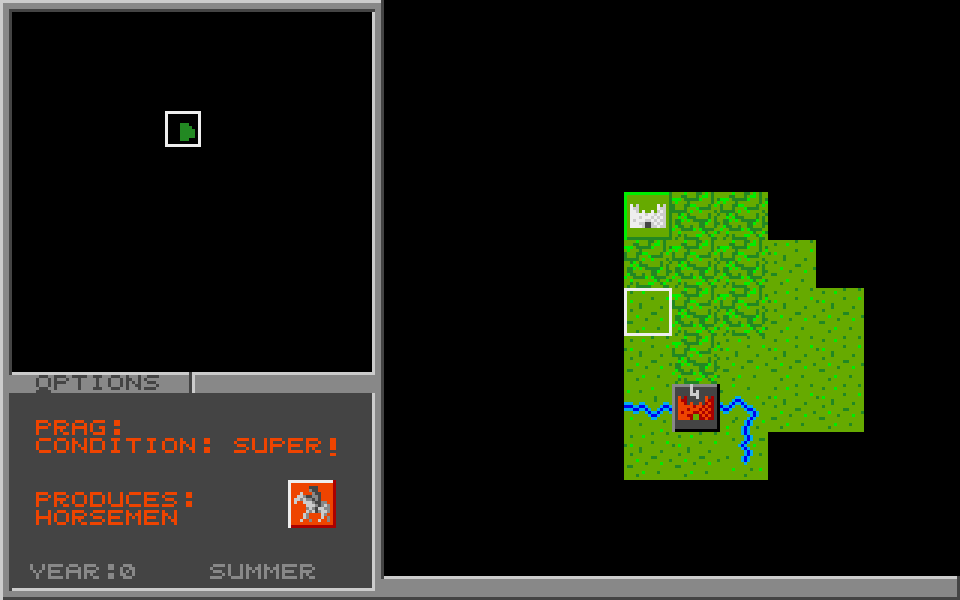 MIDIWiz atari screenshot
